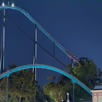 One dead and several injured after incident involving rollercoaster